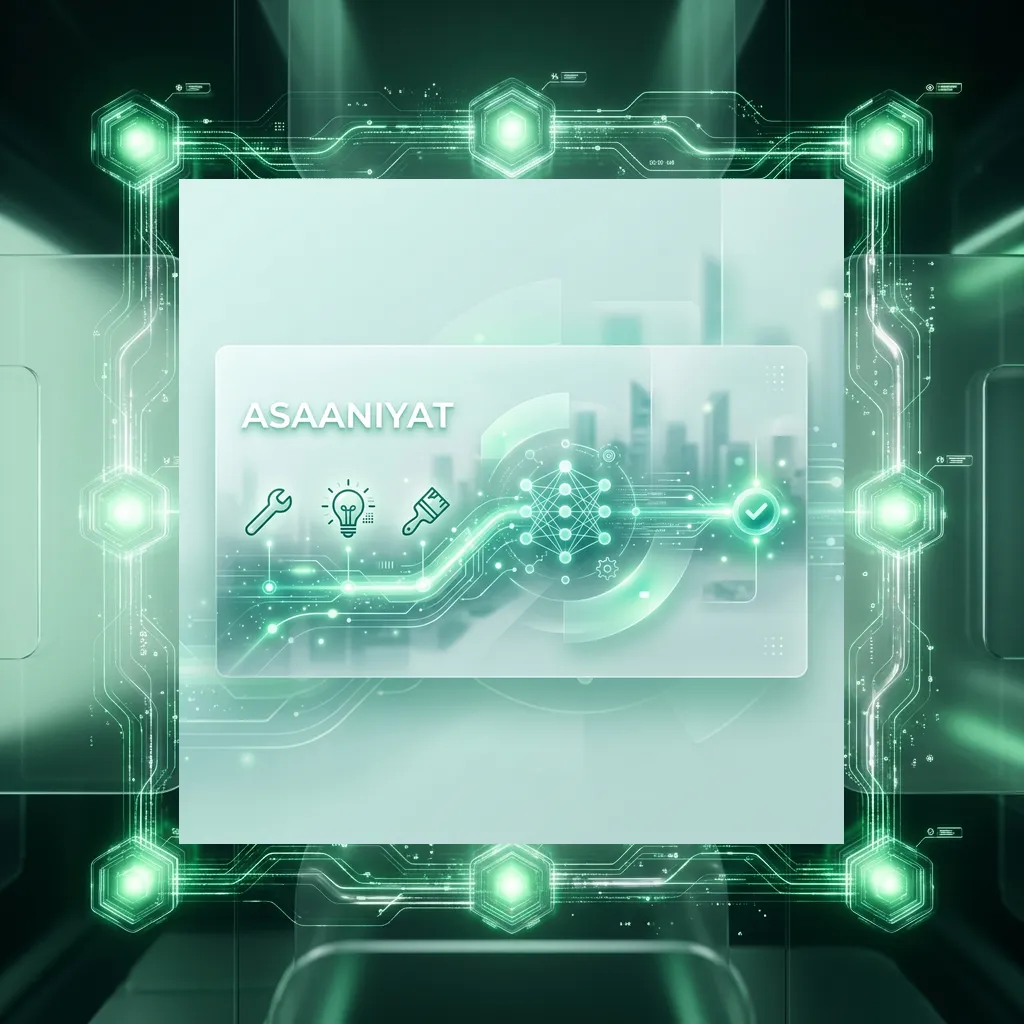 Asaaniyat screenshot